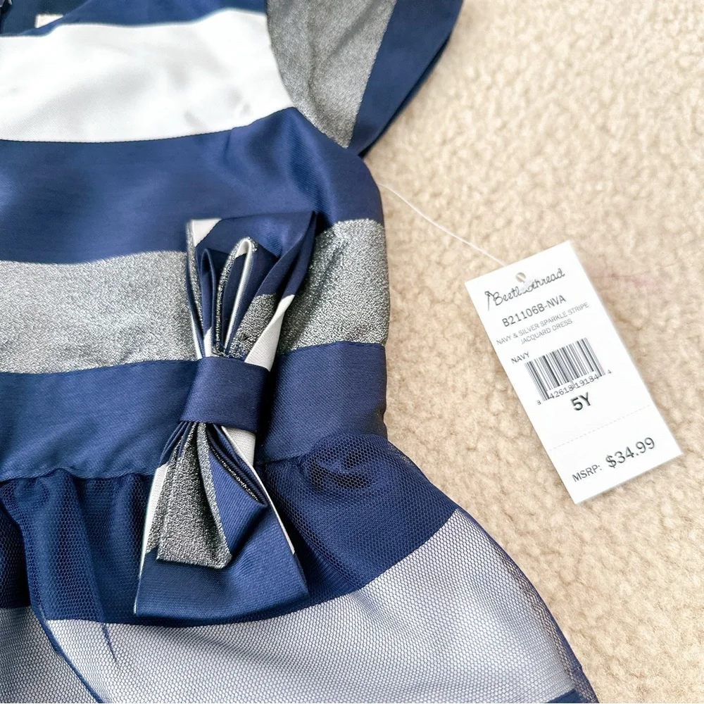 Little Girl Dress - Picture 3 of 3